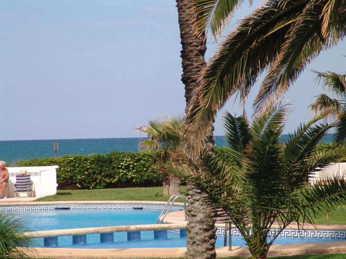 Nueva Playa B2 Apartment Alicante Exterior photo