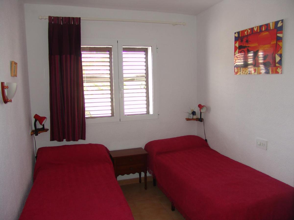 Nueva Playa B2 Apartment Alicante Exterior photo